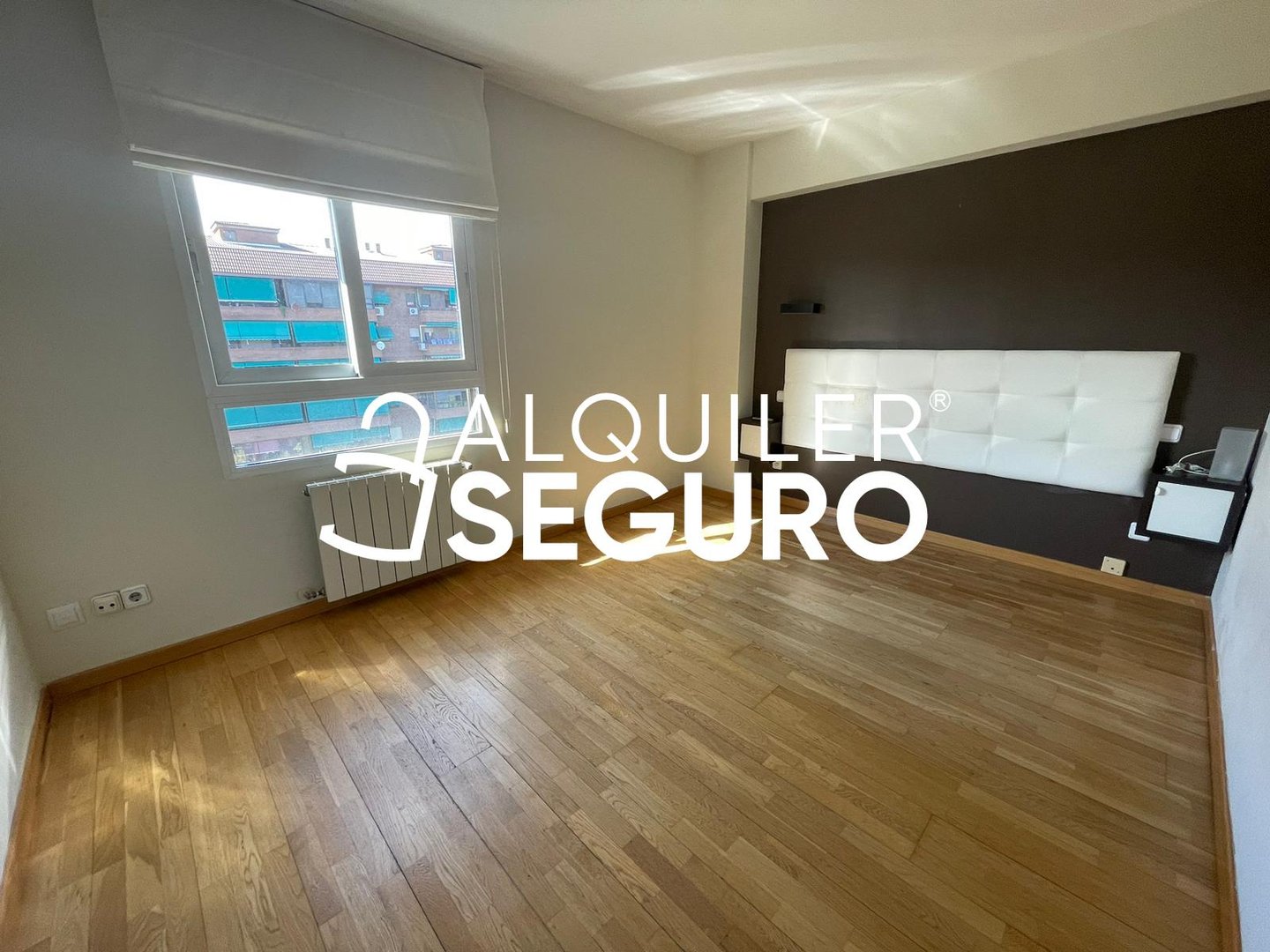 Piso de 93 m² en Madrid