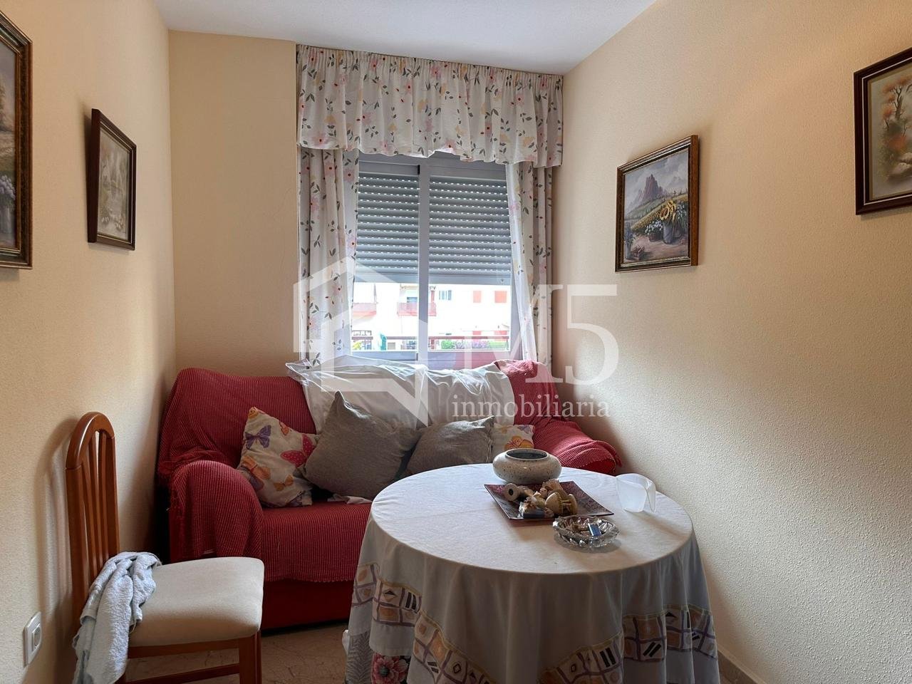 Piso de 75 m² en Vélez-Málaga