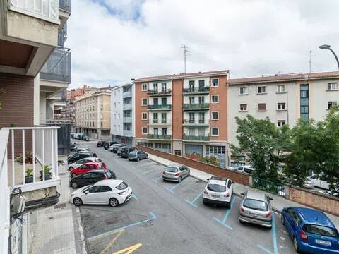 Stanza in affitto, Pamplona