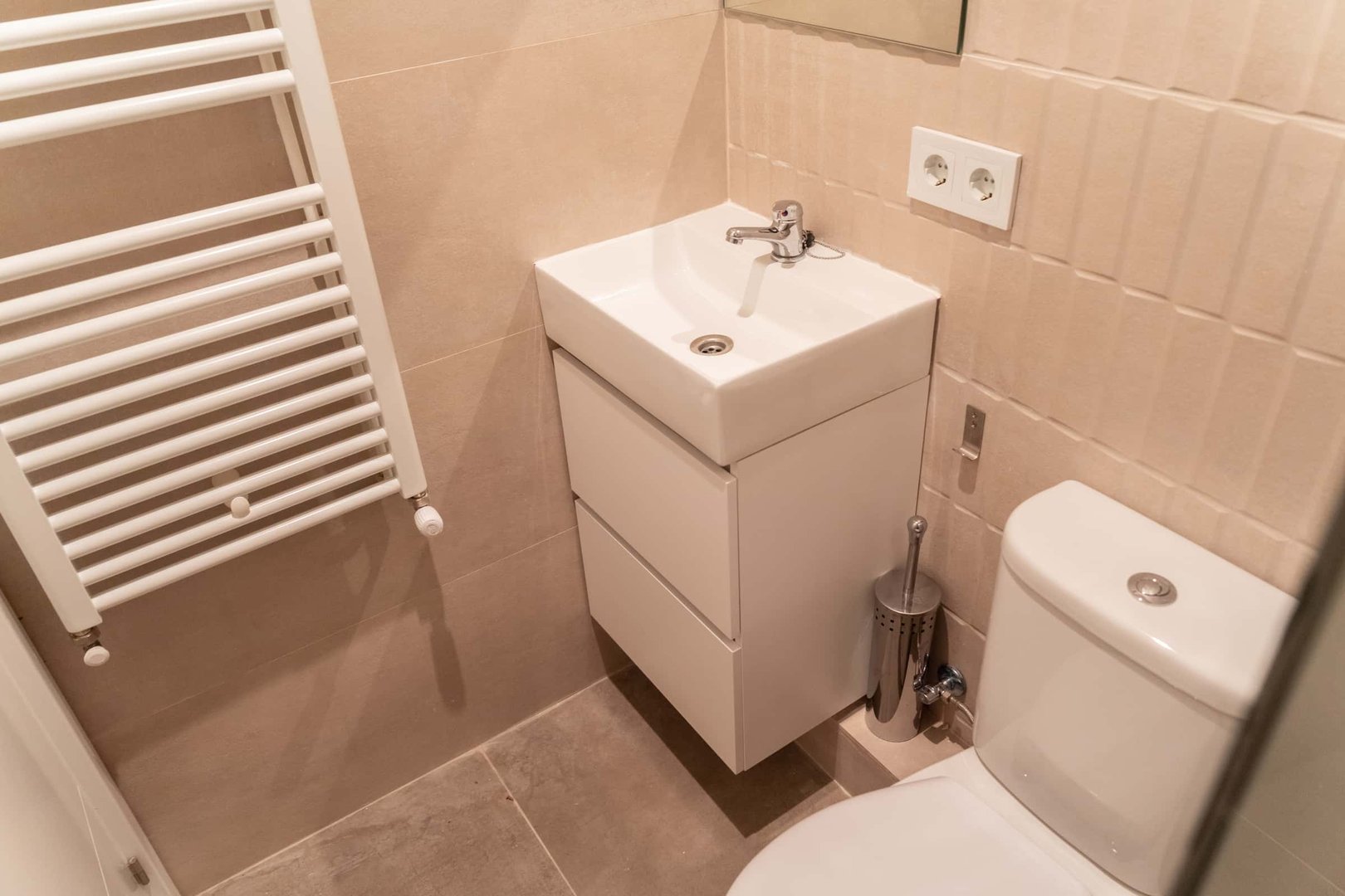 Habitación en alquiler, Barcelona