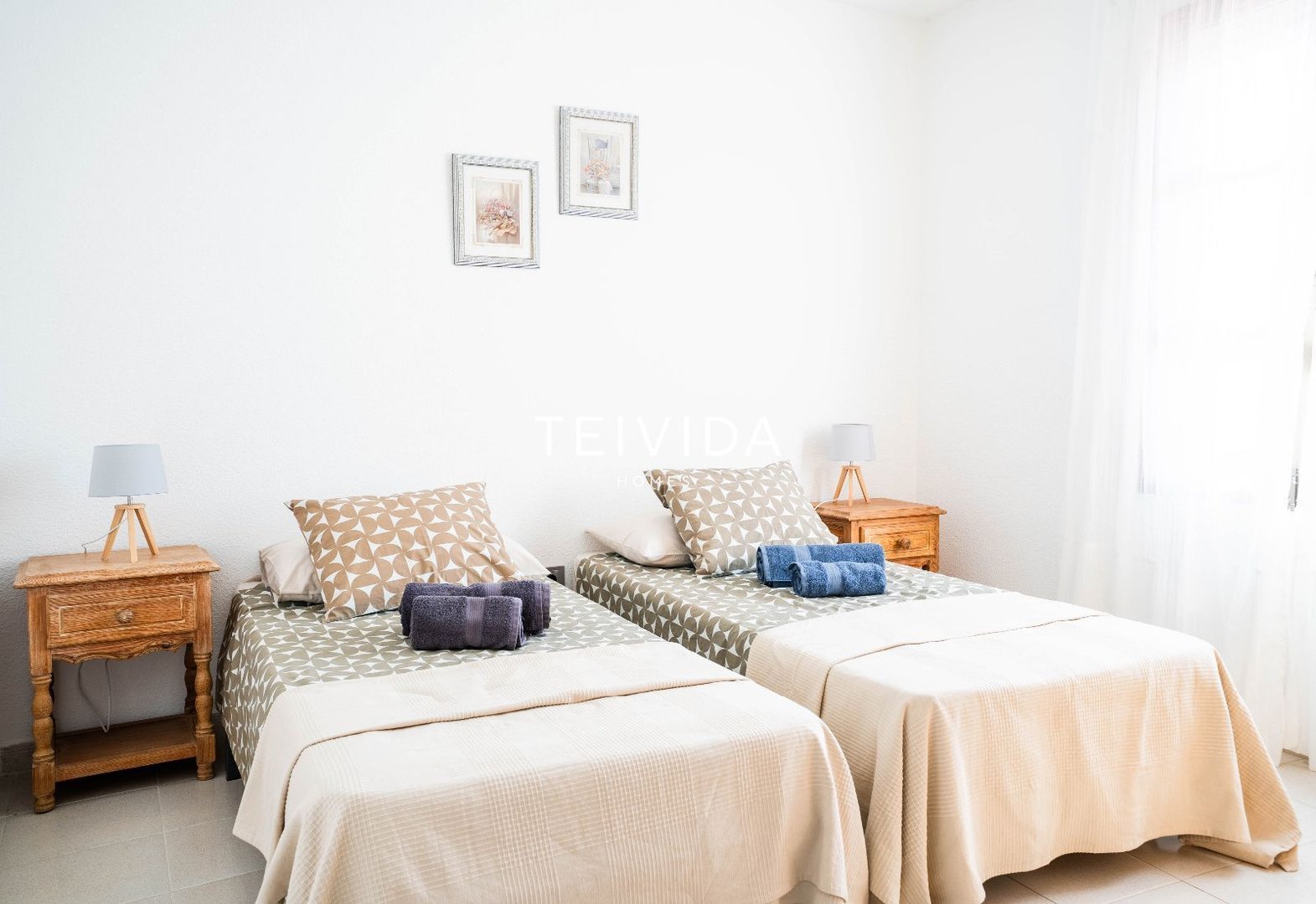 Piso de 77 m² en Granadilla de Abona