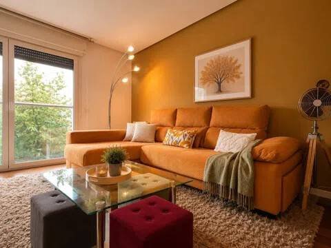 Piso de 115 m² en Bilbao