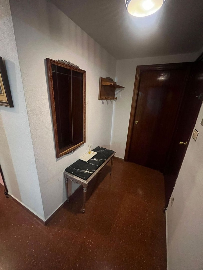 Piso de 72 m² en Zaragoza