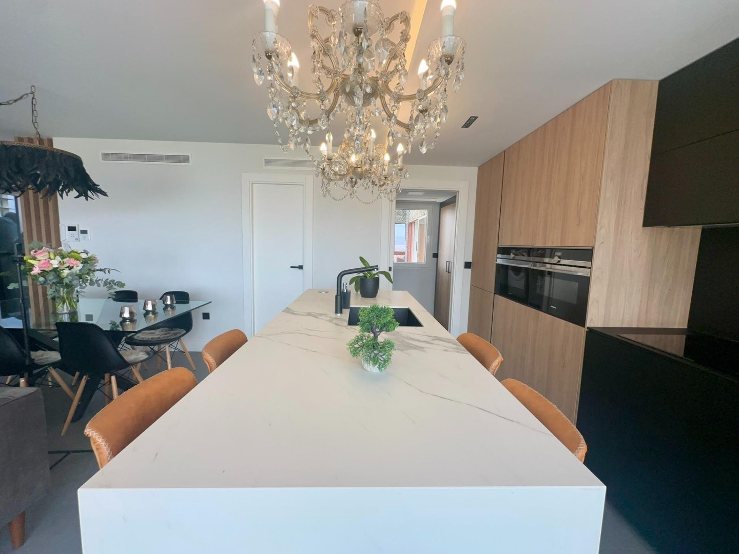 Piso de 118 m² en Granada