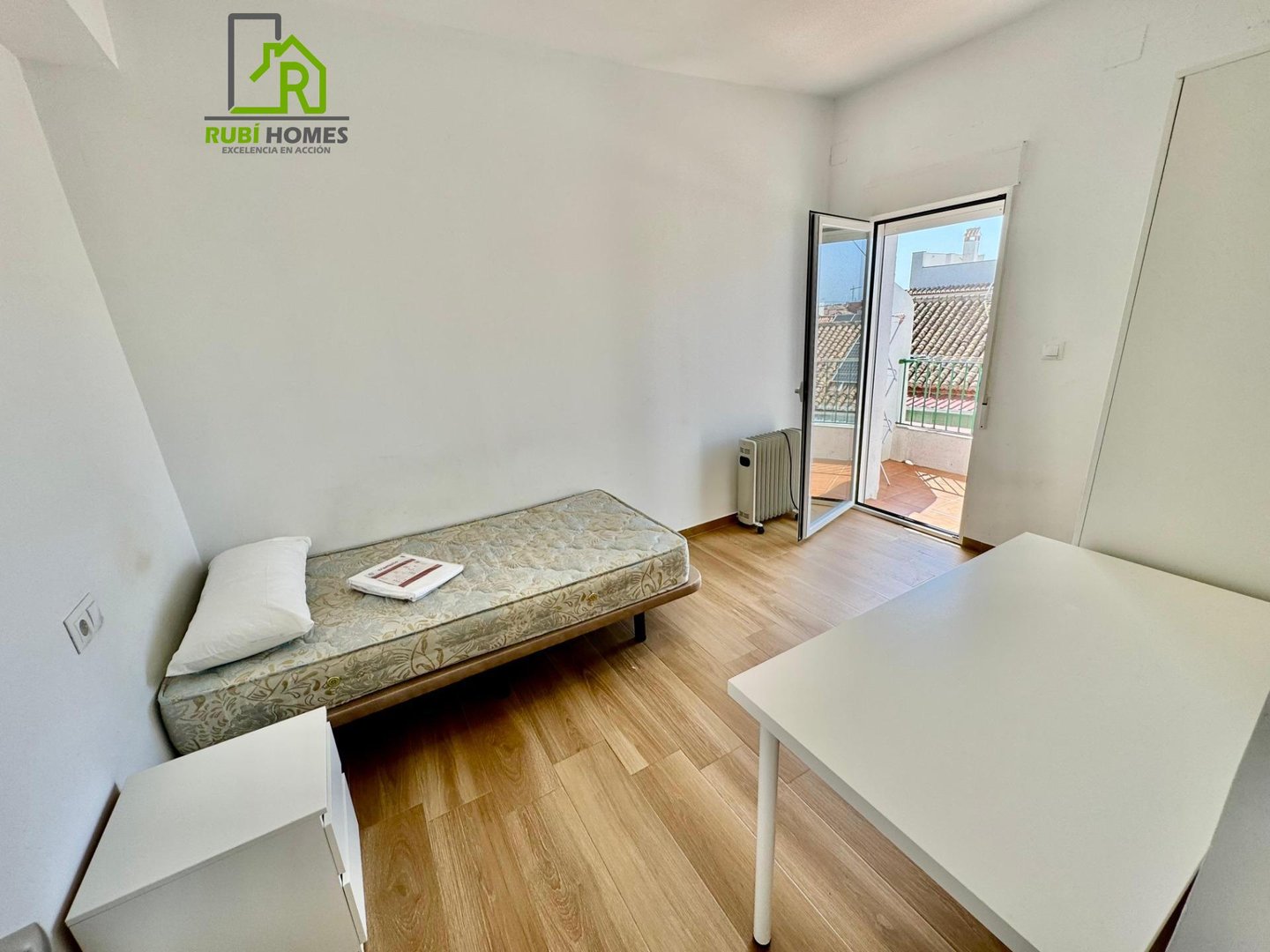 Piso de 83 m² en Granada