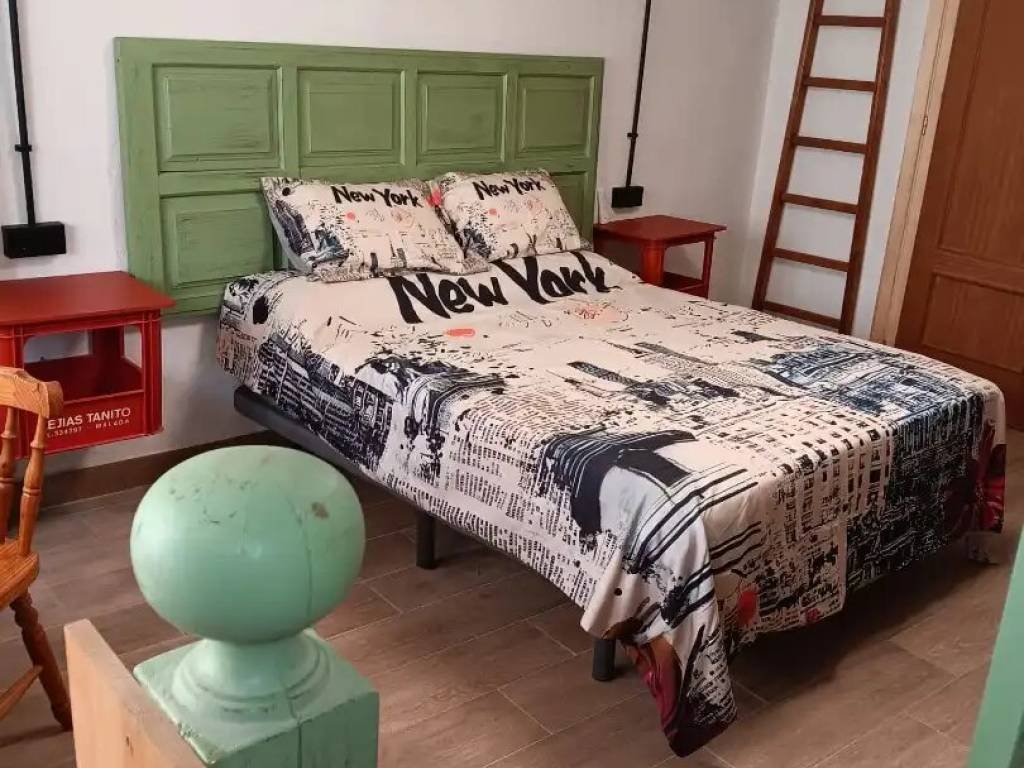 Piso de 50 m² en Álora