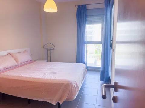 Piso de 66 m² en Almenara
