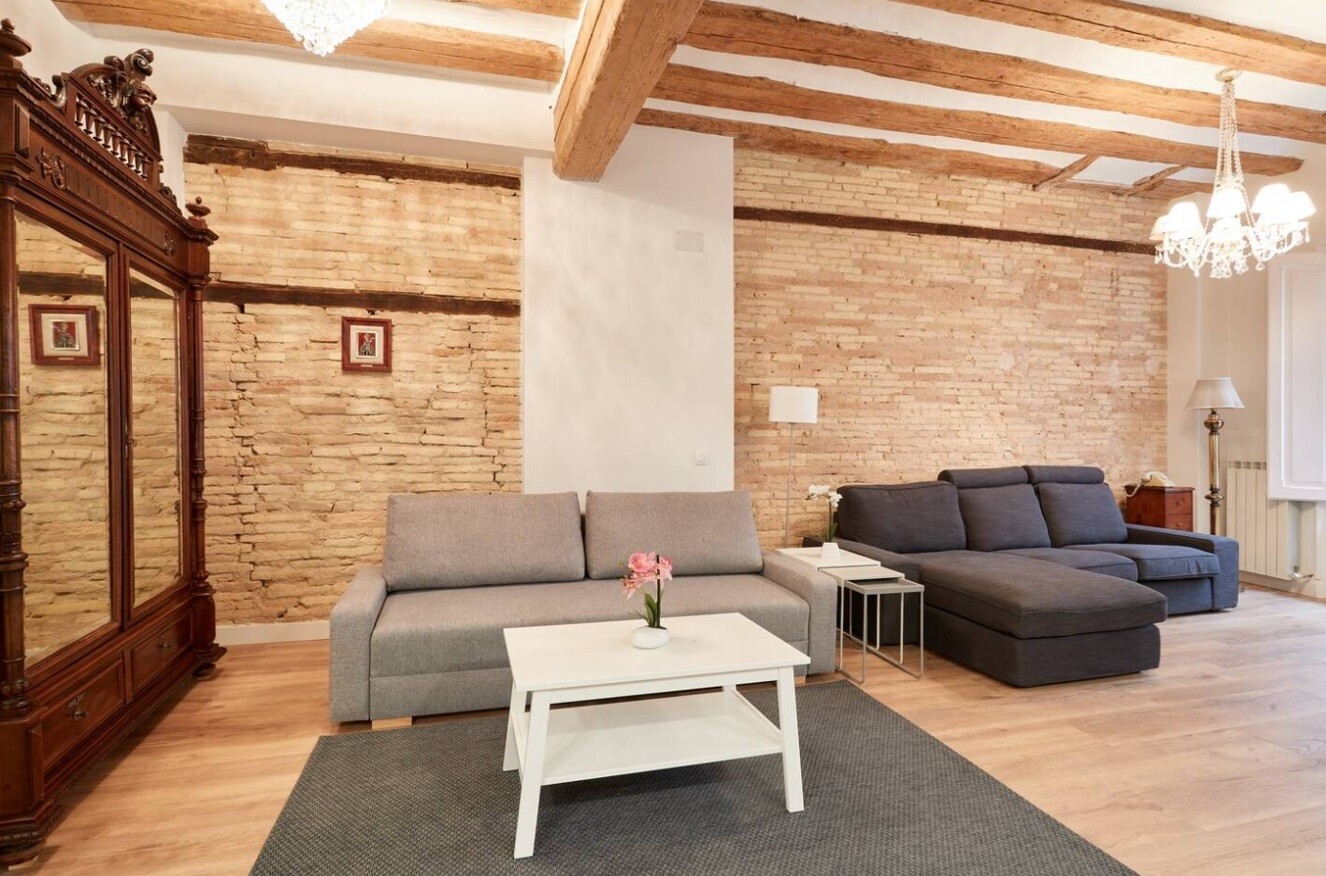 Appartamento 92 m² a Pamplona