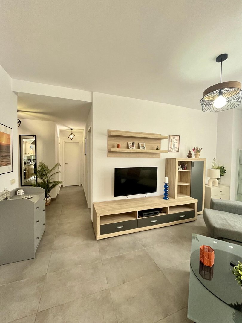 Piso de 71 m² en Las Palmas de Gran Canaria