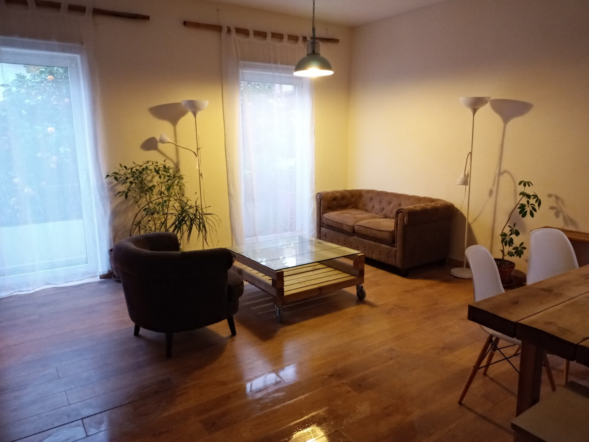 Casa de 120 m² a Sevilla