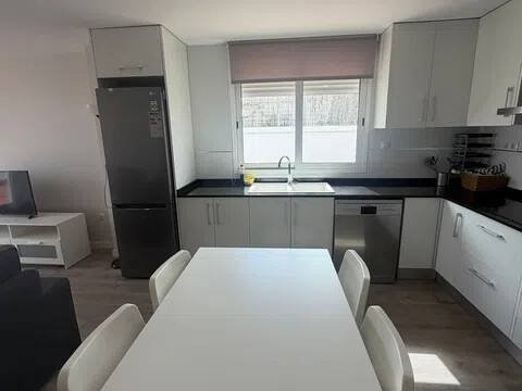 Pis de 160 m² a València