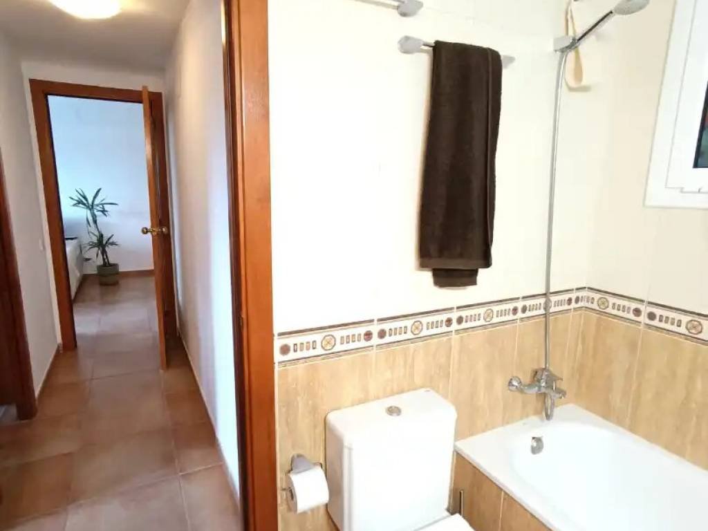 Piso de 76 m² en Palafrugell