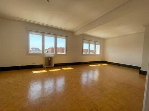 Piso de 220 m² en Madrid
