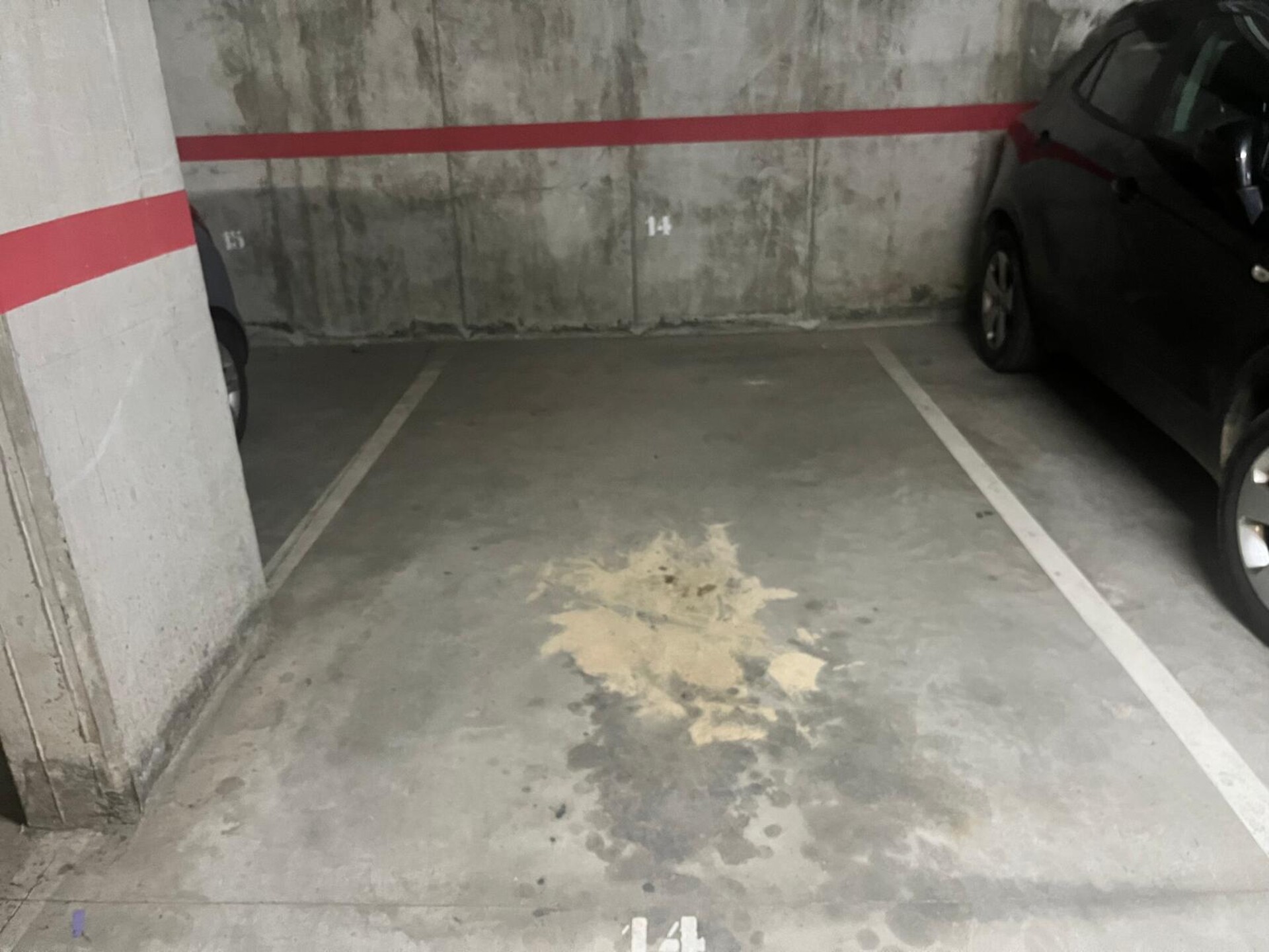 Piso de 80 m² en Bellver de Cerdanya