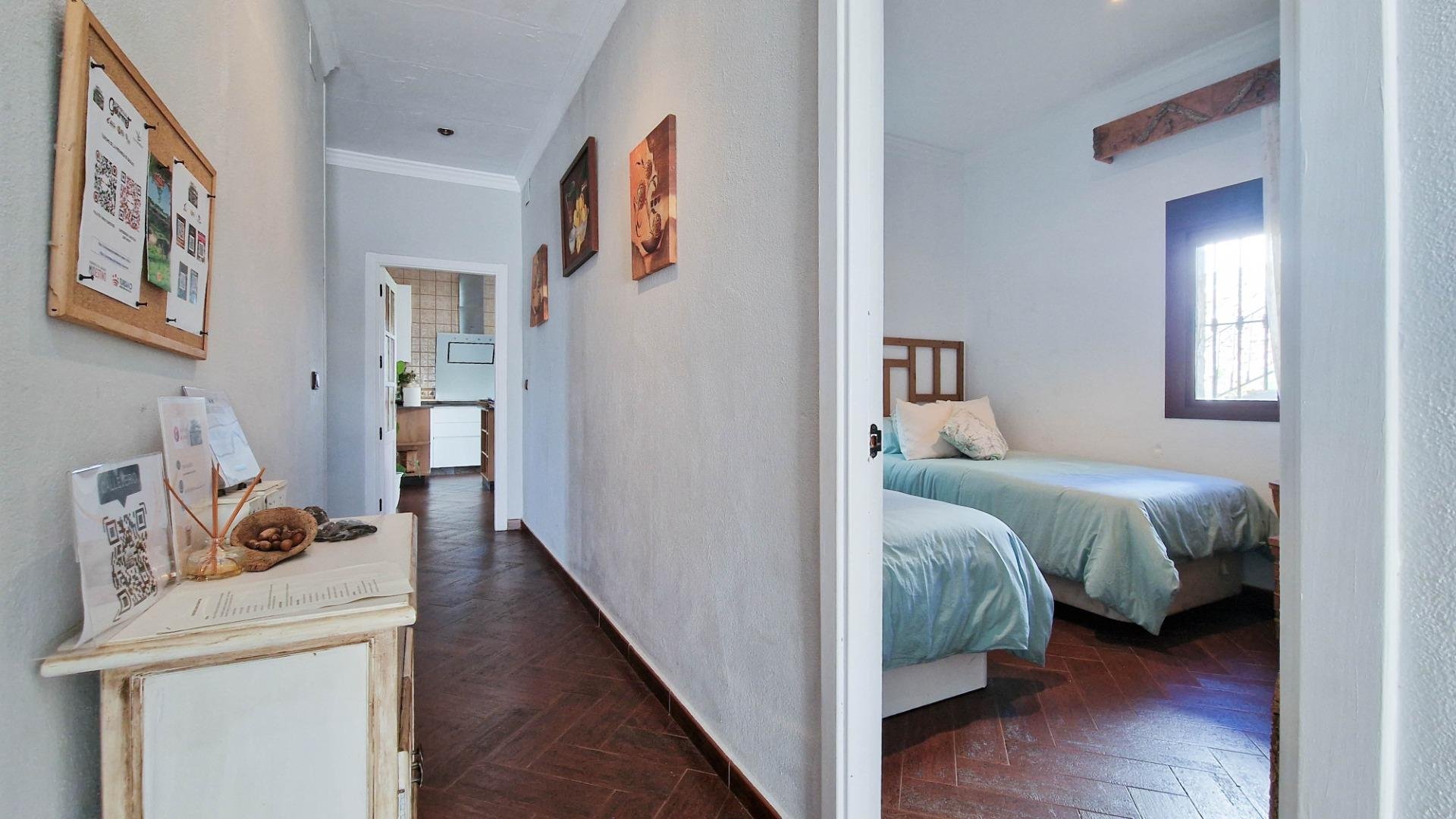 Casa de 227 m² a Higuera de Vargas