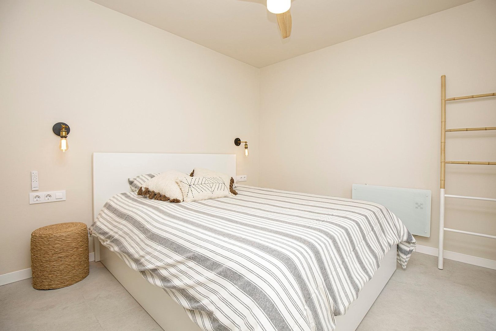 Piso de 37 m² en Pals