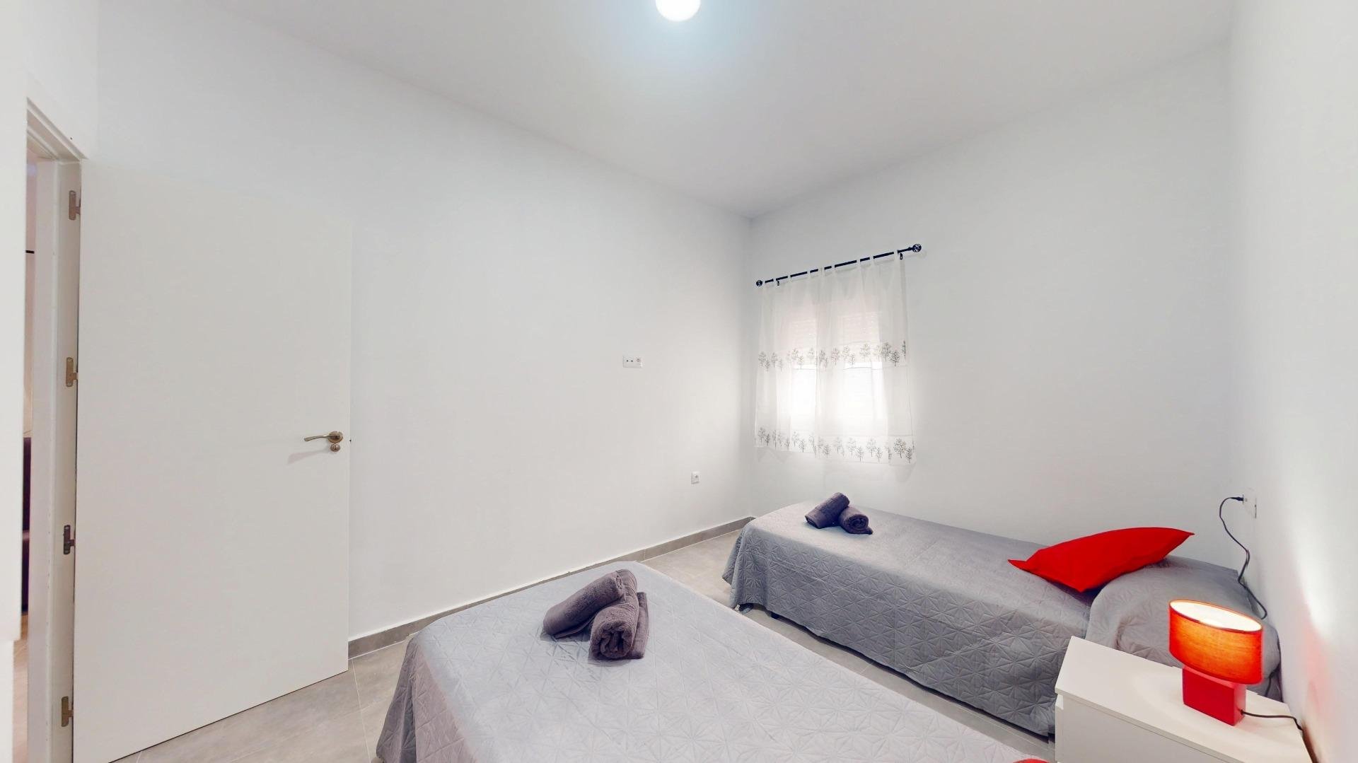 Casa de 60 m² en Candelaria