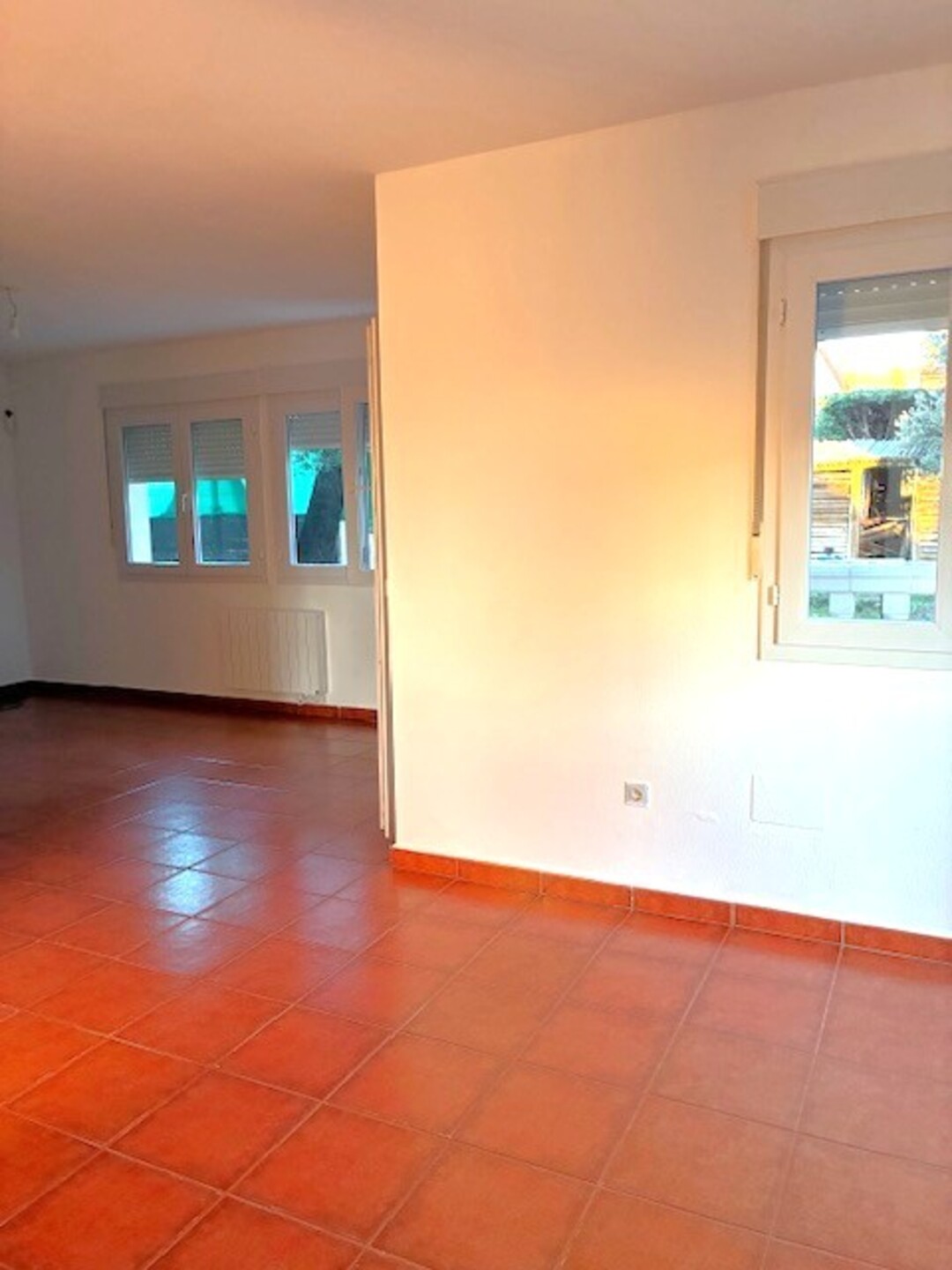 Casa de 140 m² en El Espinar