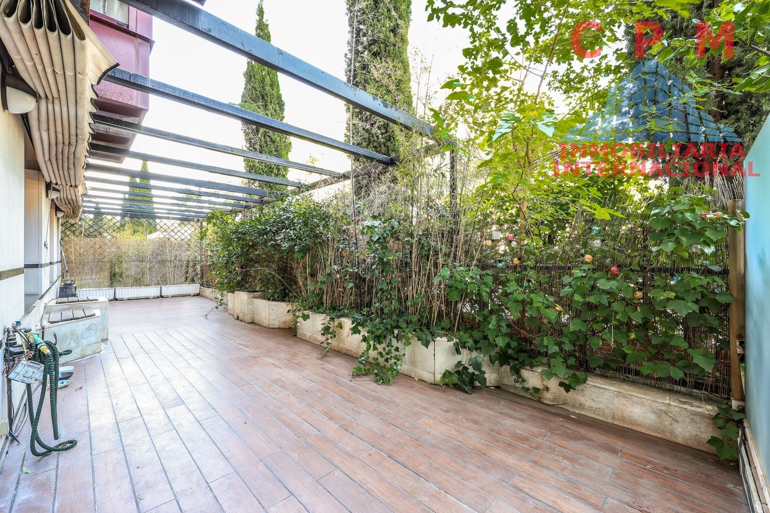 Piso de 170 m² en Madrid