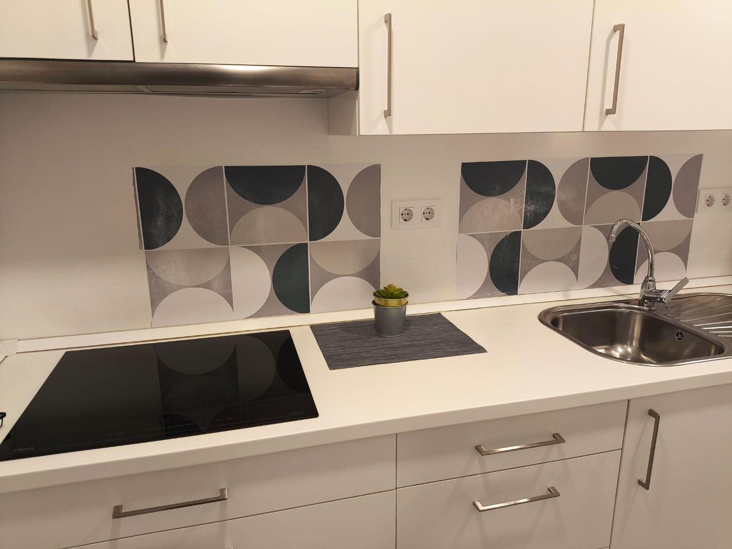 Piso de 80 m² en Sevilla