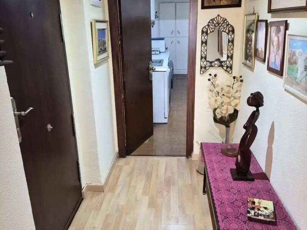 Piso de 65 m² en Torremolinos