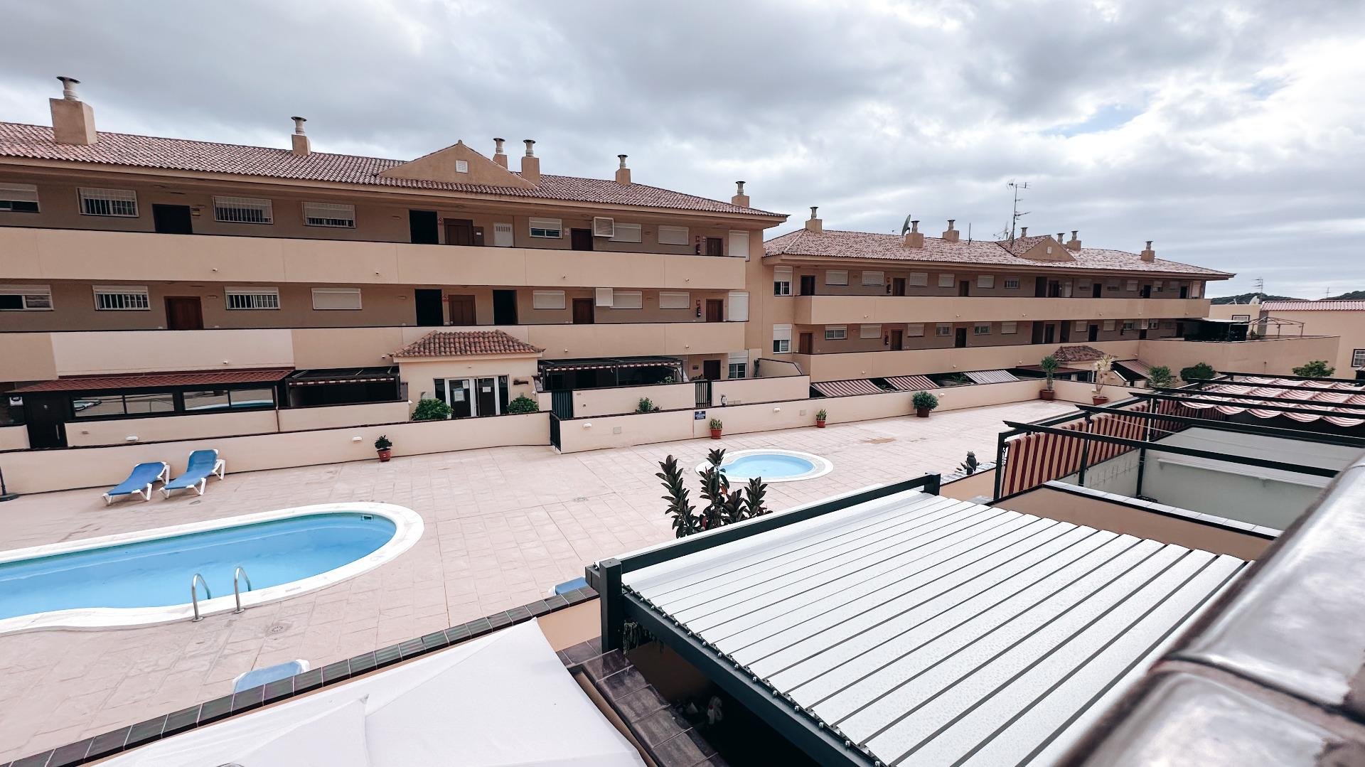 Pis de 51 m² a San Miguel de Abona