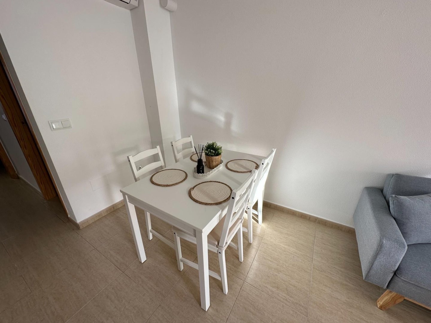 Piso de 81 m² en Pulpí