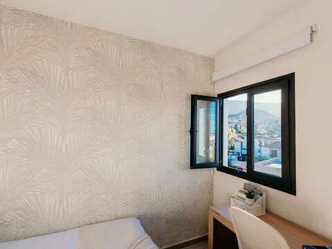 Piso de 75 m² en Puerto de la Cruz