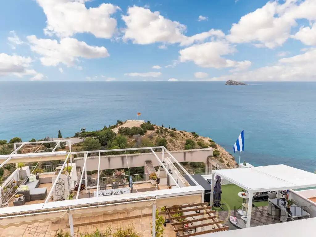 Piso de 215 m² en Benidorm