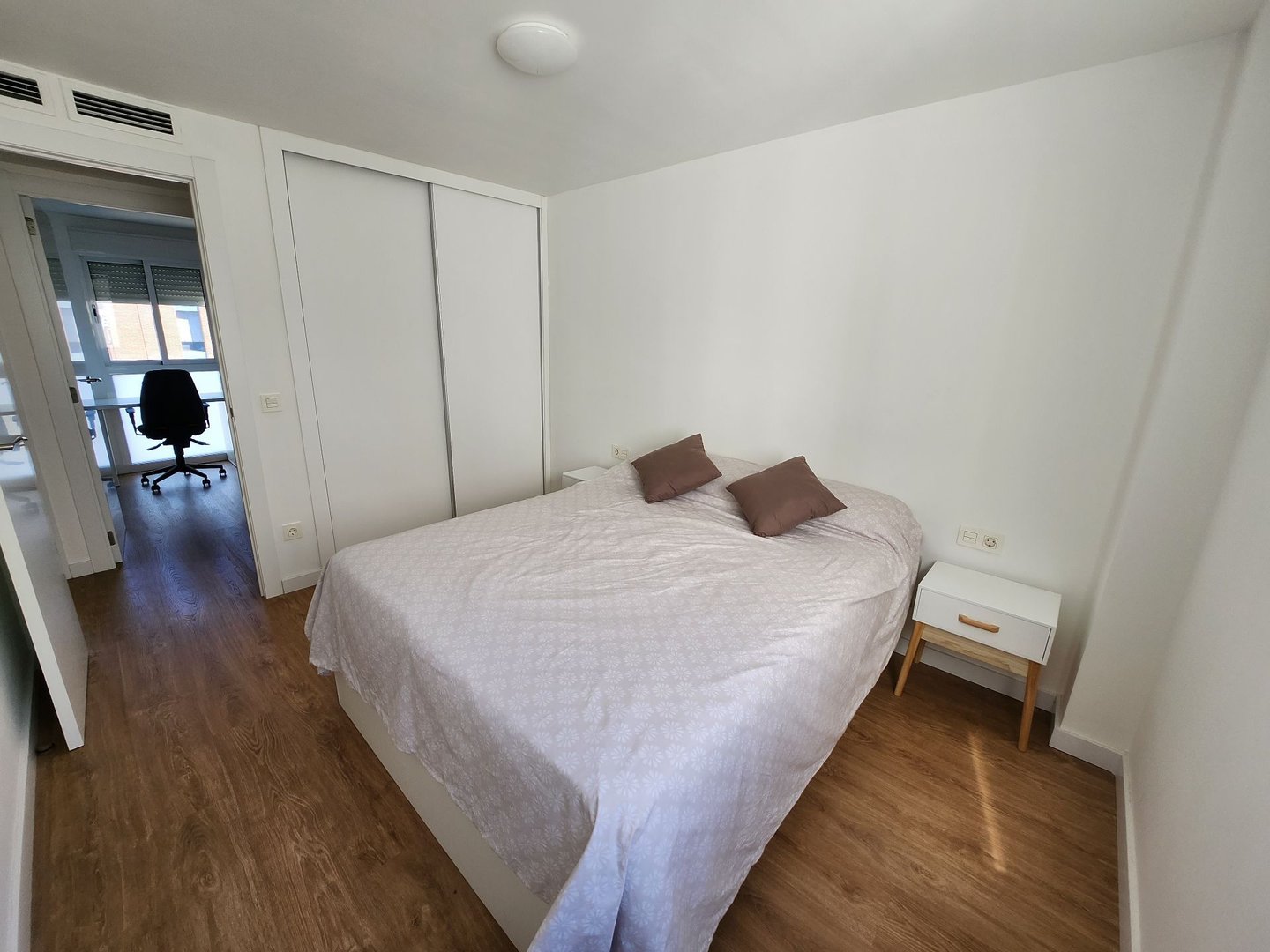 Piso de 70 m² en Valencia