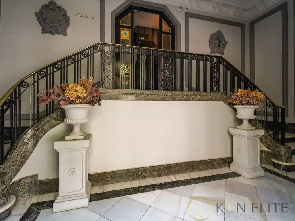 Appartement 153 m² à Madrid
