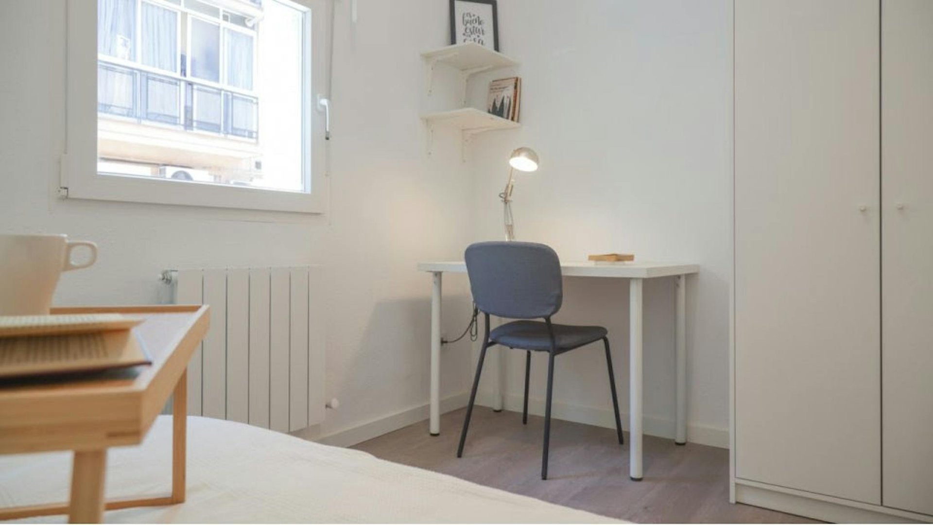 Pis de 85 m² a Madrid