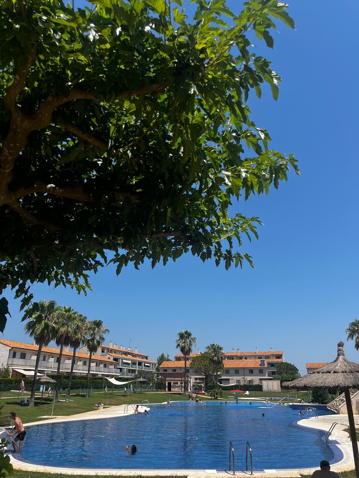 Appartamento 35 m² a Sant Jordi / San Jorge