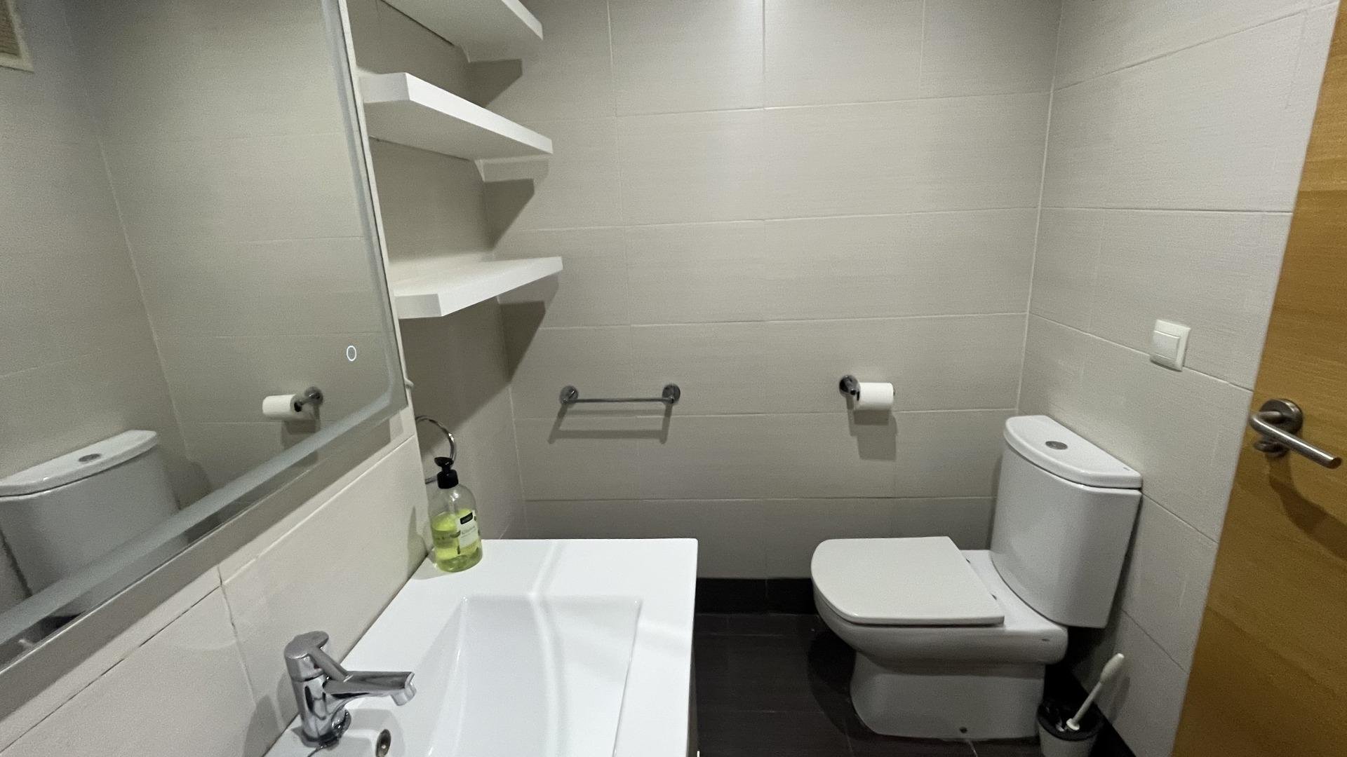 Pis de 116 m² a Puçol