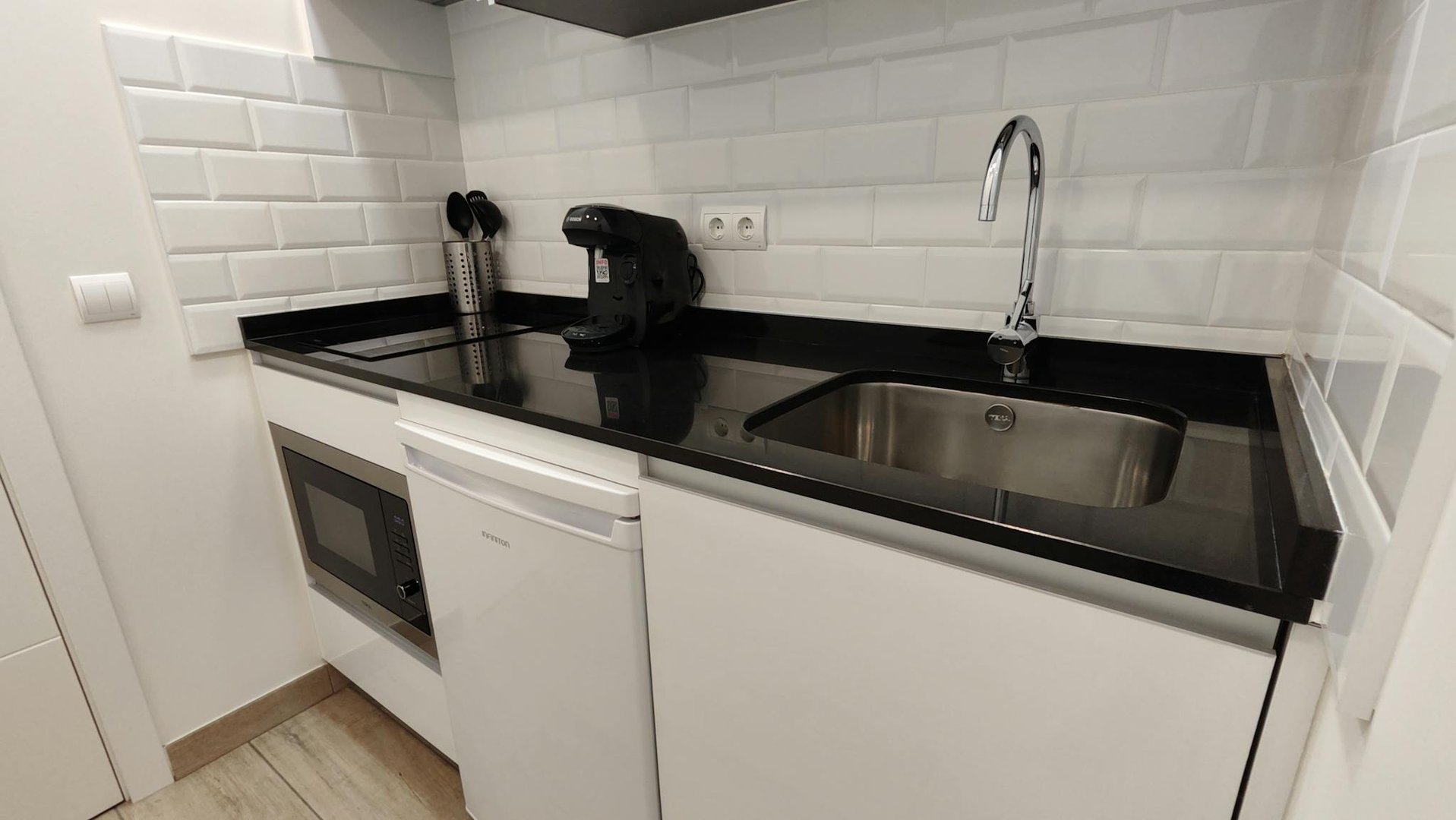 Casa 28 m² a Madrid