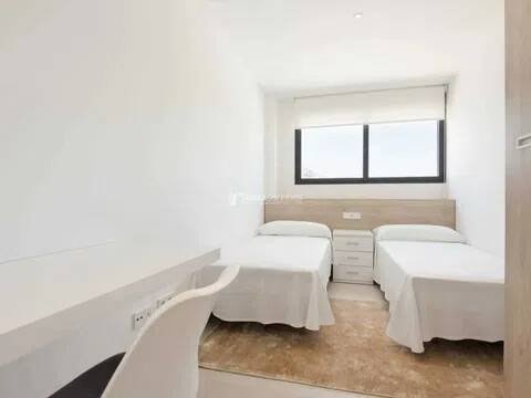 Piso de 90 m² en Ibiza