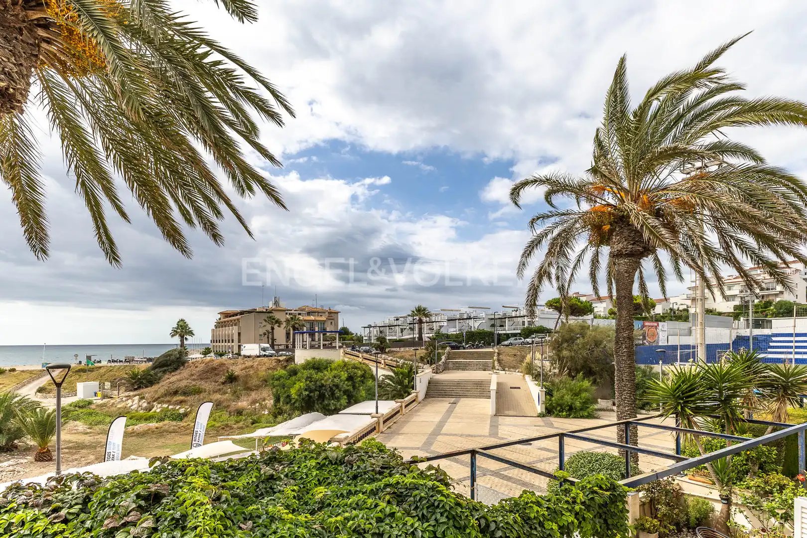 Piso de 83 m² en Sitges