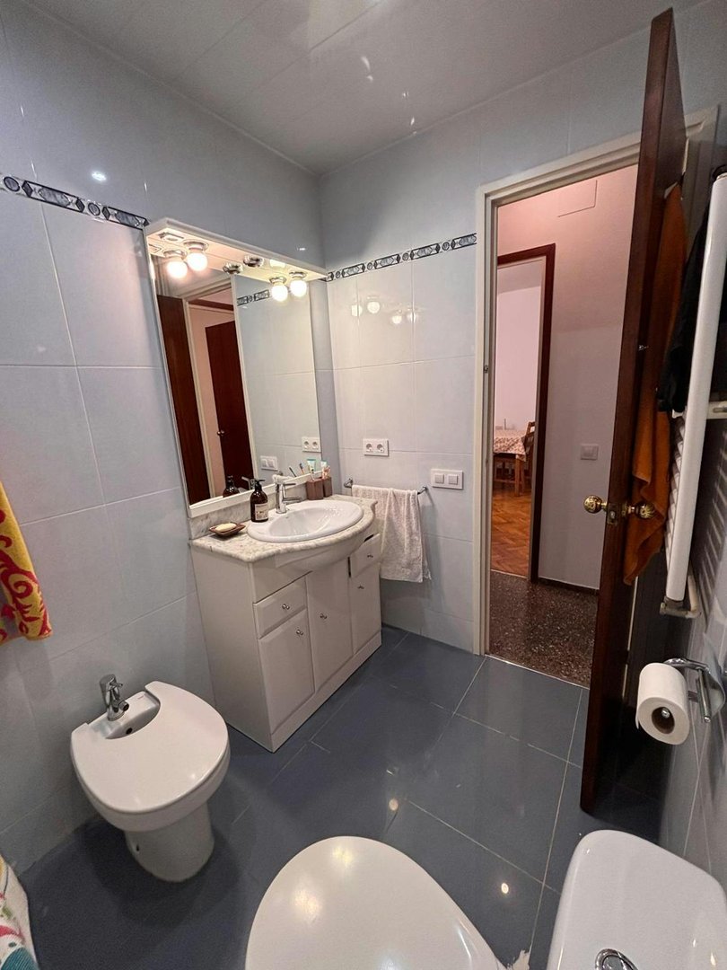 Habitación en alquiler, Barcelona