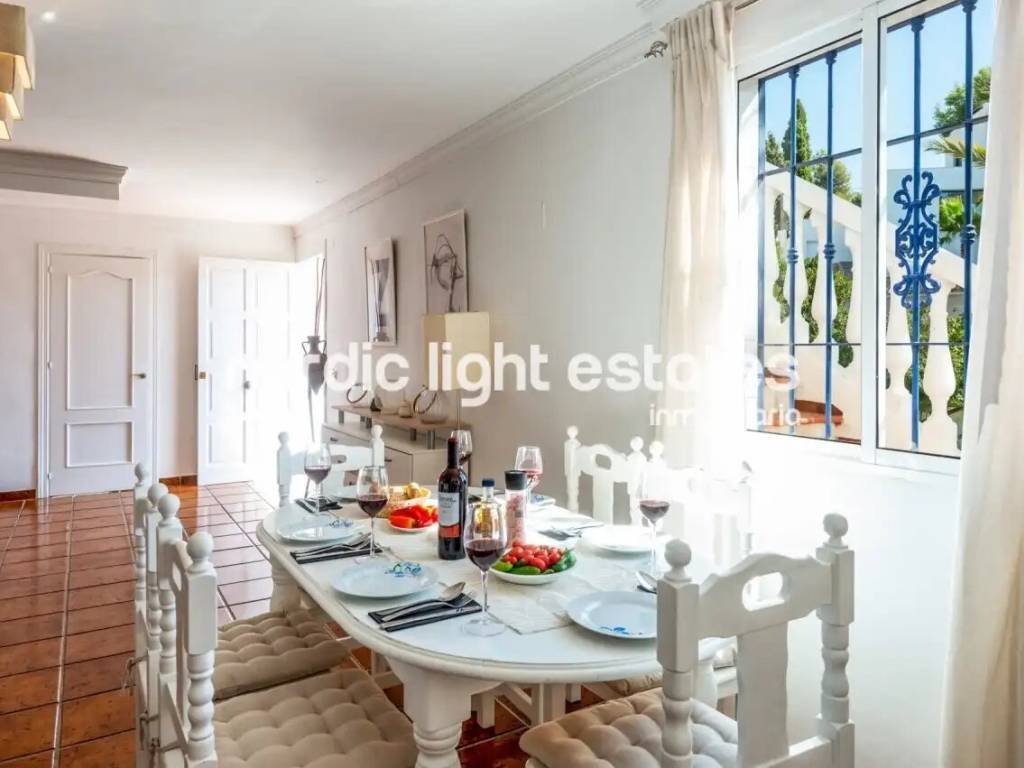Casa de 150 m² en Frigiliana