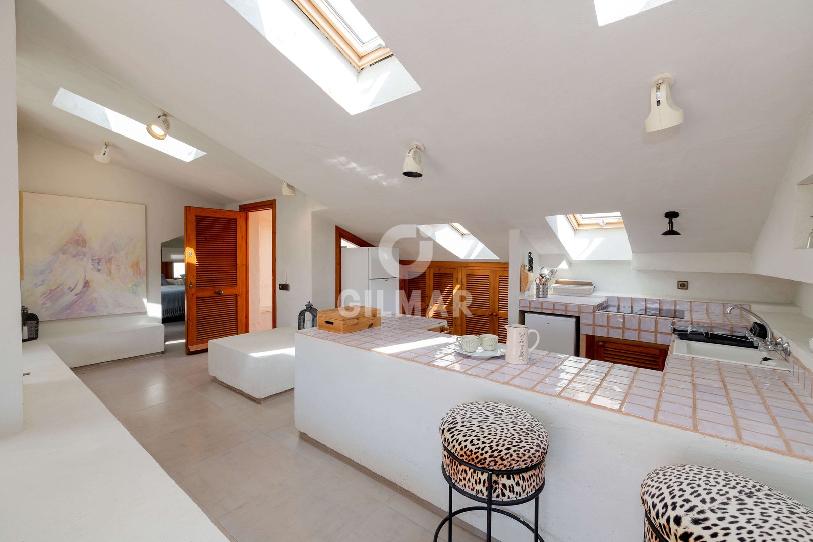 Casa de 400 m² en Luque