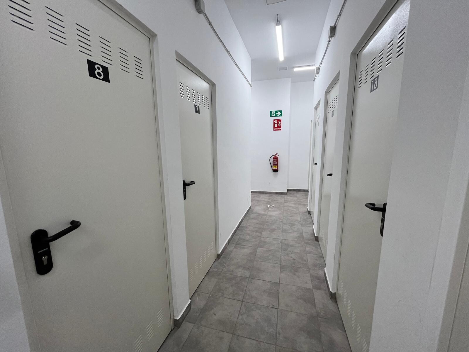 Apartamento 190 m² em València