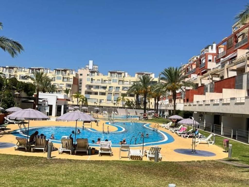 Piso de 60 m² en Vera