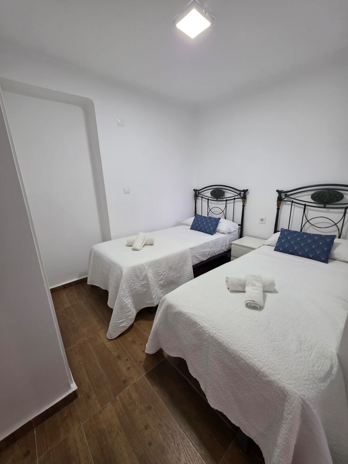 Appartement 80 m² à Benalmádena