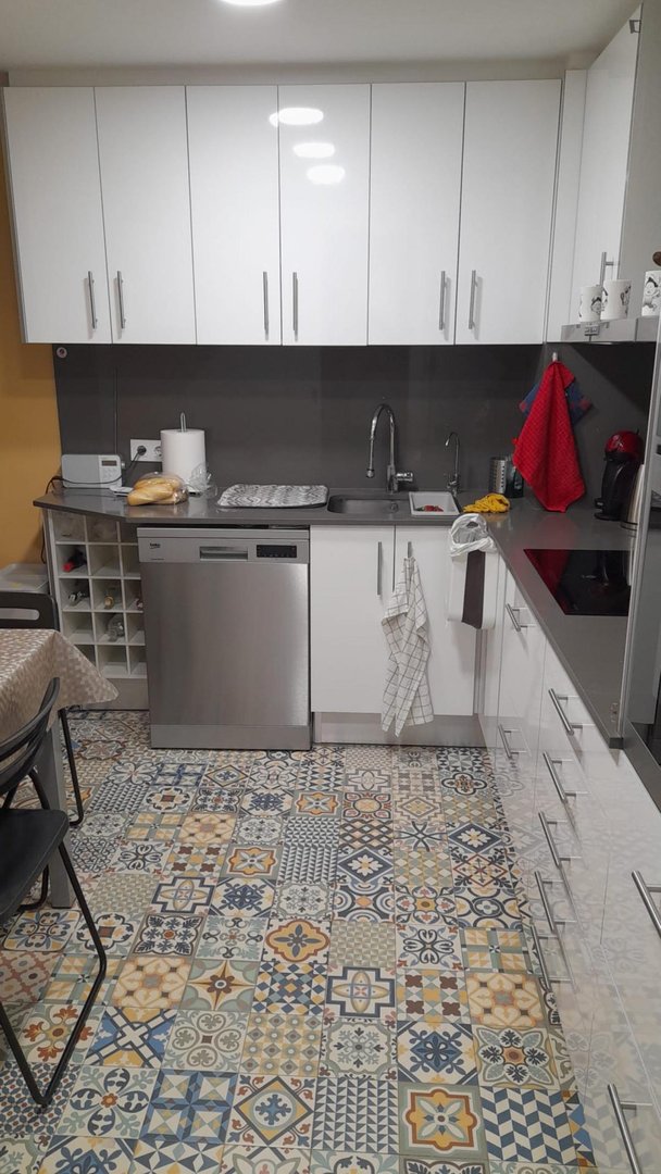 Habitación en alquiler, Barcelona