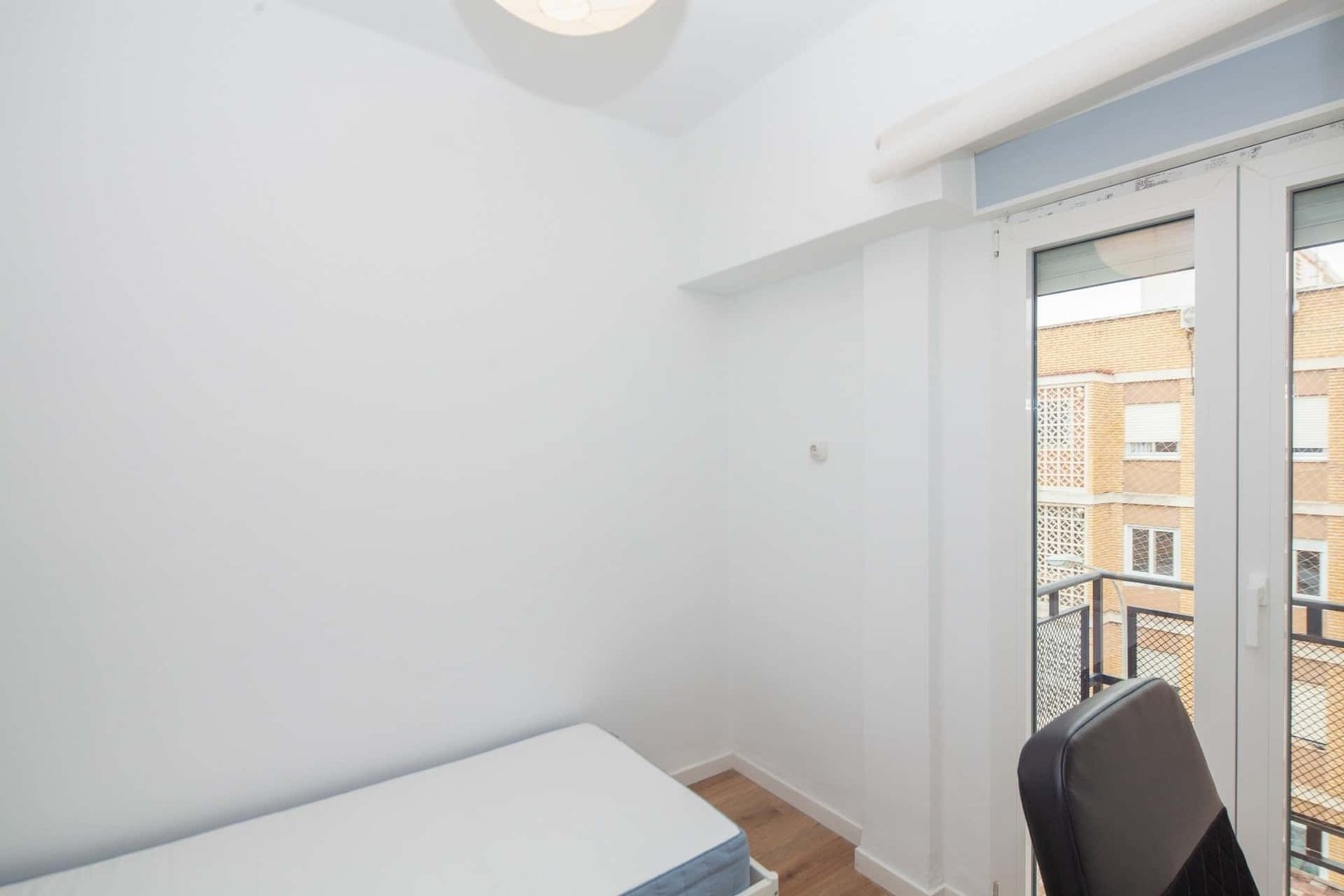 Pis de 64 m² a València