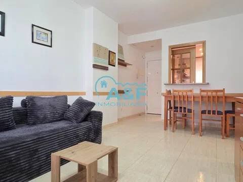 Piso de 51 m² en Oropesa del Mar