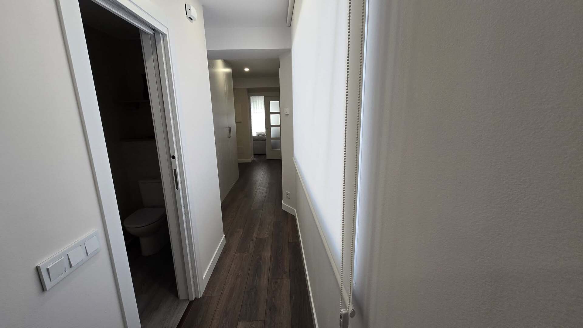 Apartamento 57 m² em Pamplona / Iruña