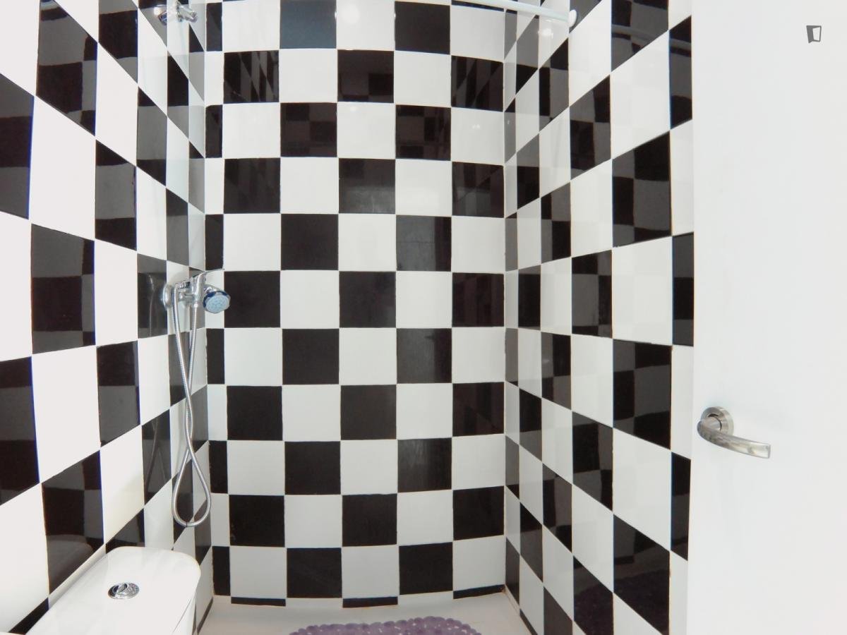 Piso de 35 m² en Madrid