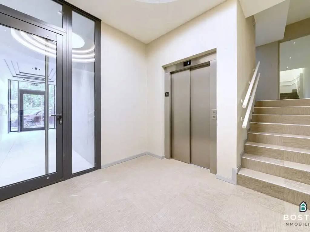 Piso de 175 m² en Bilbao