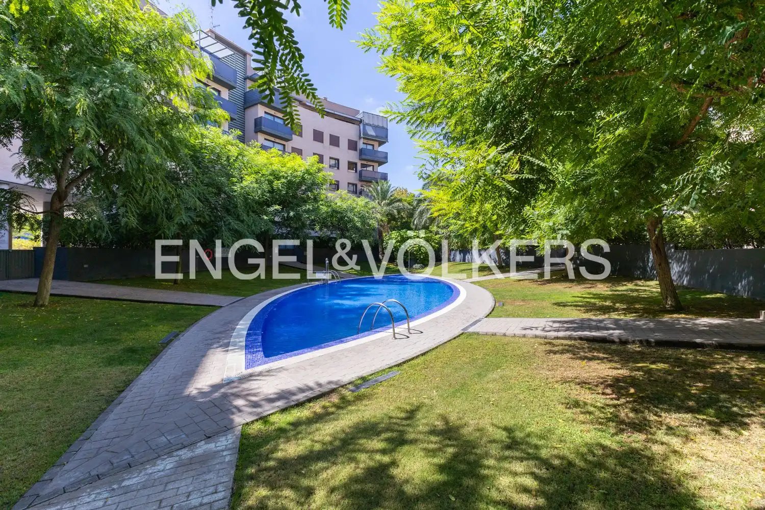 Piso de 90 m² en Valencia